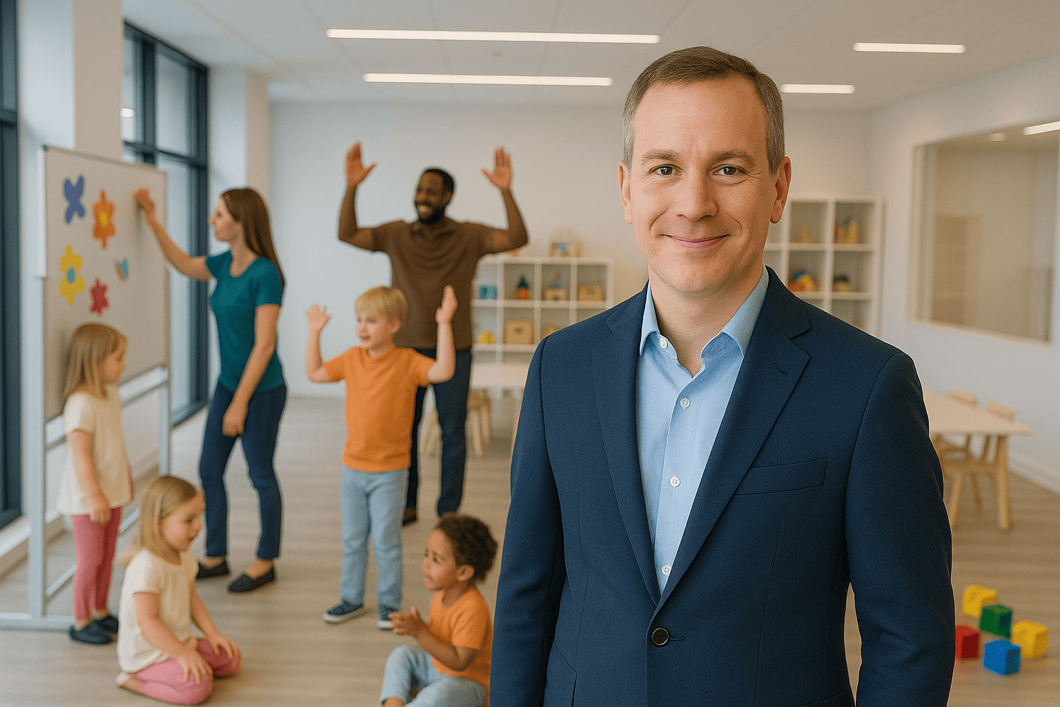 Formation : Planification de chantier